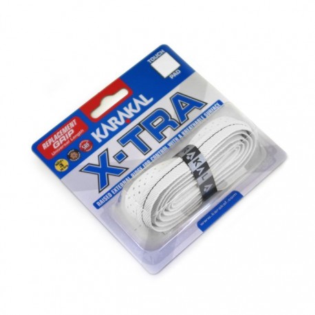 KARAKAL X-TRA GRIP