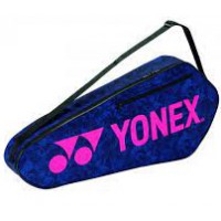 YONEX BAG TEAM 42126 Navy/Pink 2022