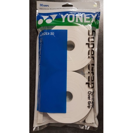 SURGRIPS AC102EX x30 Blanc