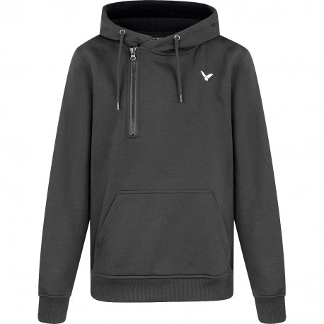 VICTOR SWEATER V-23400 C UNISEXE Black 2022