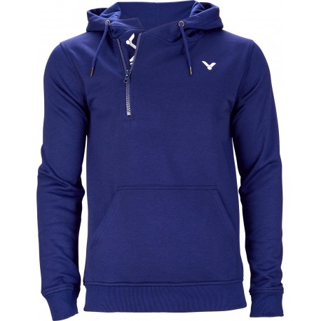 VICTOR SWEATER V-03400 B UNISEXE Marine 2022