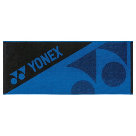 YONEX SERVIETTE AC1108EX Black Blue