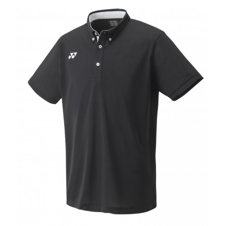 YONEX POLO MEN 10455 Black 2022