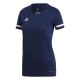 ADIDAS T19 SS FEMMES Navy