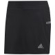 ADIDAS T19 JUPE-SHORT FEMMES Black/White