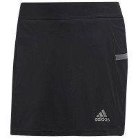 ADIDAS T19 JUPE-SHORT WOMEN Black White
