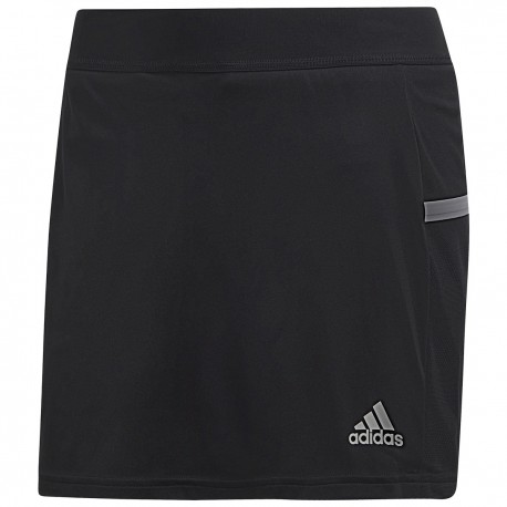 ADIDAS T19 JUPE-SHORT FEMMES Black/White
