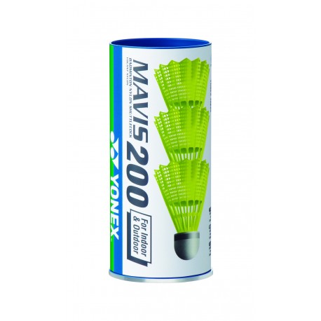 MAVIS 200 INDOOR/OUTDOOR