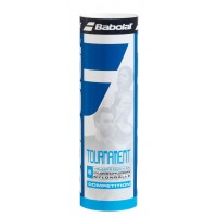 BABOLAT TOURNAMENT Jaune