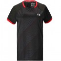 FZ TEE CORAL WOMEN Chinese Red 