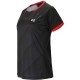 FZ CORAL TEE WOMEN Chinese Red 2022
