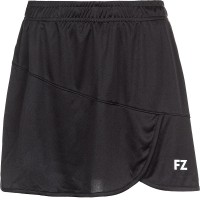 FZ LIDDI JUPE-SHORT 2 in 1 GIRL Black