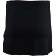 FZ ZARI JUPE-SHORT 8582 GIRL BLACK 2021