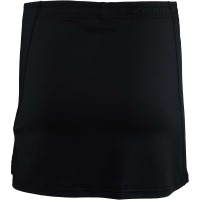 FZ ZARI JUPE-SHORT 8582 GIRL BLACK 2021