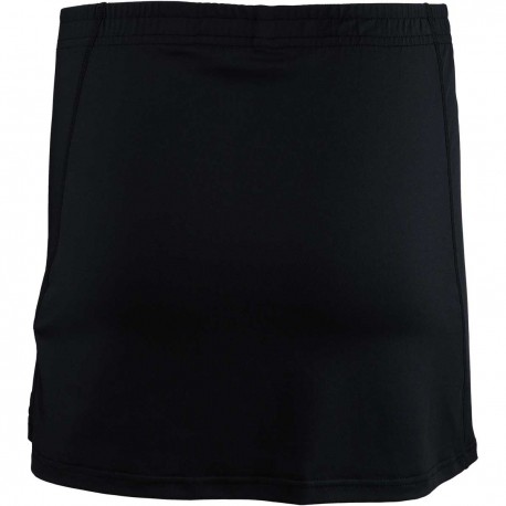FZ ZARI JUPE-SHORT 8582 GIRL BLACK 2021