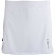 FZ JUPE-SHORT ZARI 8583 WOMEN White 2021