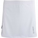 FZ JUPE-SHORT ZARI 8583 WOMEN White