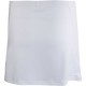 FZ JUPE-SHORT ZARI 8583 WOMEN White 2021