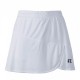 FZ LIDDI JUPE-SHORT 2 in 1 213673 WOMEN White 2022