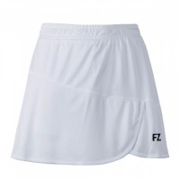 2024 FZ LIDDI JUPE-SHORT 2 in 1 WOMEN White 