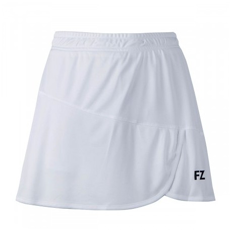 FZ LIDDI JUPE-SHORT 2 in 1 213673 WOMEN White 2022
