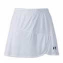 2025 FZ LIDDI JUPE-SHORT 2 in 1 WOMEN White 