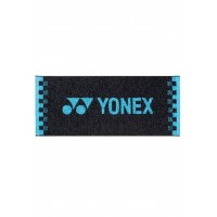 YONEX FACE TOWEL AC1109EX Black 2023