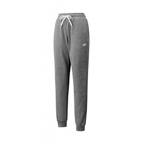 YONEX WOMEN SWEAT PANT YW0028EX Gray 2022