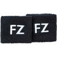 FZ POIGNETS LOGO FZ193912 x2 Black