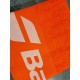 BABOLAT SERVIETTE TOWEL 850695 Orange 2022