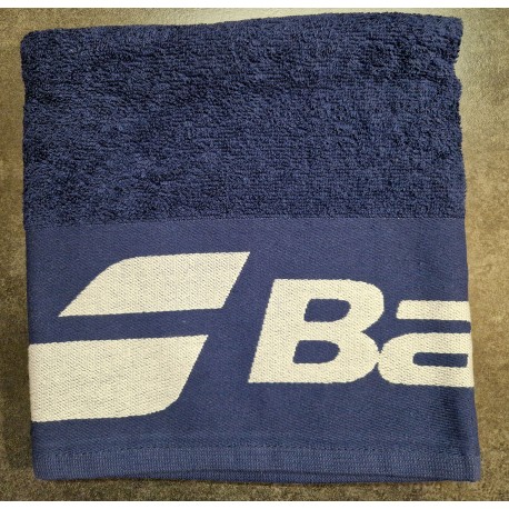 BABOLAT SERVIETTE TOWEL 850695 Blue 2022