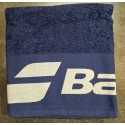 BABOLAT SERVIETTE TOWEL 850695 Blue