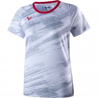 VICTOR TEE-SHIRT T-21000TD A WOMEN White 