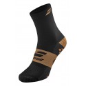 BABOLAT PRO CREW SOCKS MEN Black B. Gold