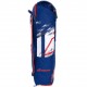 BABOLAT BACKRACQ 2 Blue White Red 2023
