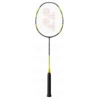 YONEX ARCSABER 7 PLAY 4U Gray Yellow 