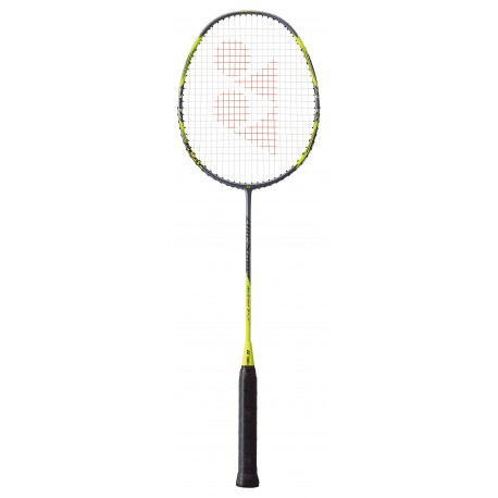 YONEX ARCSABER 7 PLAY 4U High Gray Yellow 2023