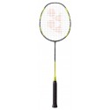 2026 YONEX ARCSABER 7 PLAY 4U Gray Yellow 