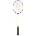 2026 YONEX ARCSABER 7 PRO 4U Grey Yellow 