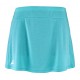 BABOLAT PLAY SKIRT WOMEN Angel Blue HTHR 2023