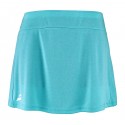 BABOLAT PLAY SKIRT WOMEN Angel Blue HTHR 