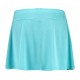 BABOLAT PLAY SKIRT WOMEN Angel Blue HTHR 2023