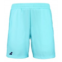 BABOLAT PLAY SHORT MEN Angel Blue