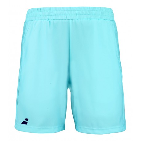 BABOLAT PLAY SHORT MEN Angel Blue 2023