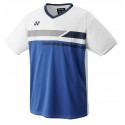 YONEX JUNIOR CREW NECK SHIRT YJ0029EX White 