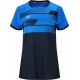 FZ TEE LEER WOMEN Dark Sapphire 2023