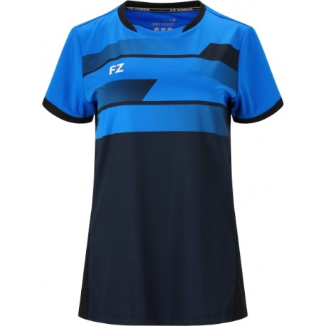 FZ TEE LEER WOMEN Dark Sapphire 2023