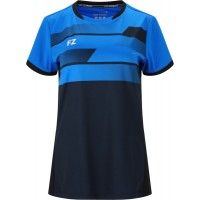 FZ TEE LEER WOMEN Dark Sapphire