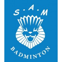 S.A.M. BADMINTON